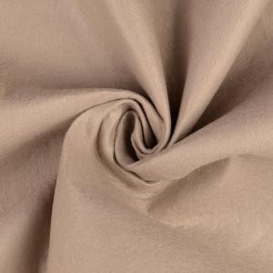 Filc 180cm, 1,5mm, peščen