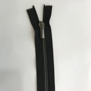 Zadrga, 60 cm, antracit, kombinirana