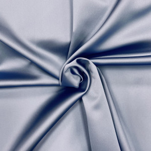 Elastični saten, Elegant, nova modra 2024