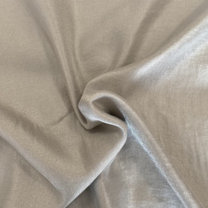 Viskozni saten, Vanesa, srebrnosiva