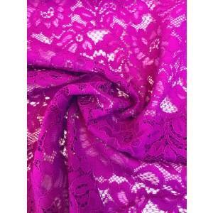 Čipka, Pamela, ciklama