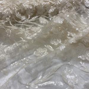 Čipka, Gea, smetana, bleščice