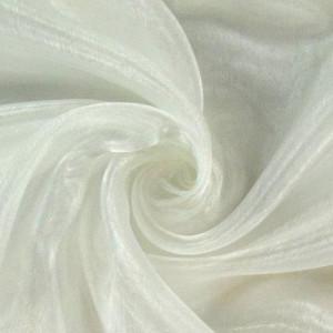 Organza, umazano bela