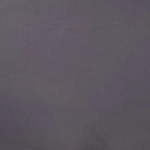 Twill stretch tkanina, Ravena, antracit siva