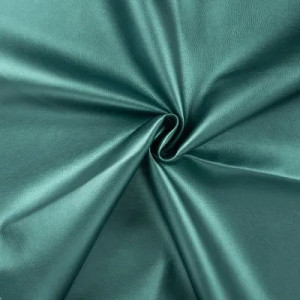 Umetno usnje, Boa, zelena