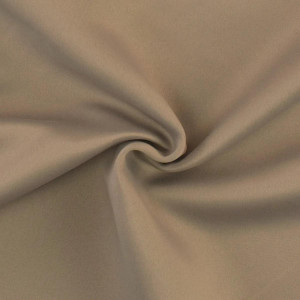 Blackout, zatemnitveno blago za zavese, beige