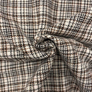 Kostimska tkanina, Norma, bež rjava