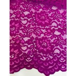 Čipka, Pamela, ciklama