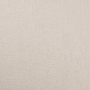 Tetra tkanina dvojna, GAZA, smetana