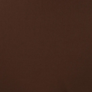 Twill stretch tkanina, Ravena, temno rjava